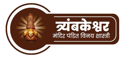 पंडित_विनय_शास्त्री Logo