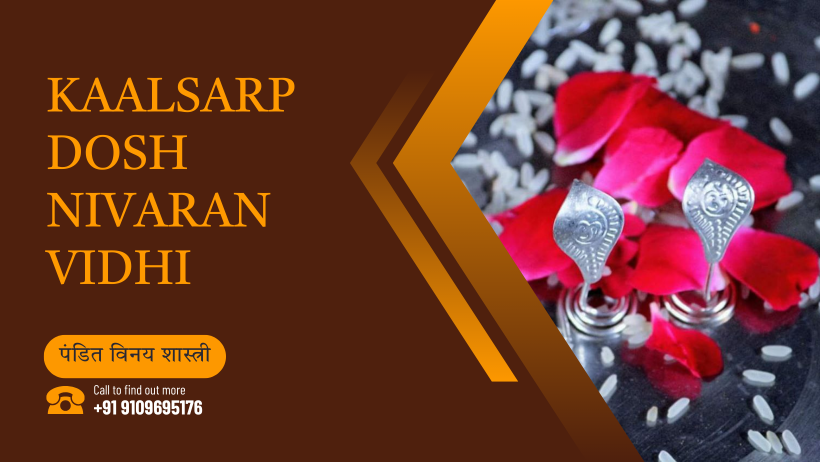Kaalsarp Dosh Nivaran Vidhi
